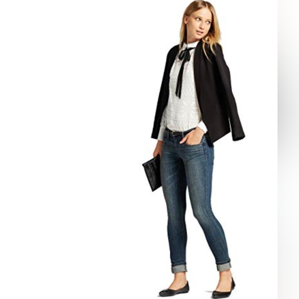 MOSSIMO SUPPLY skinny jeans